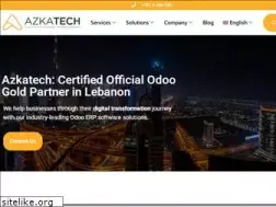 Sites similar to azka.tech