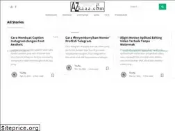 Sites similar to azkaaa.com