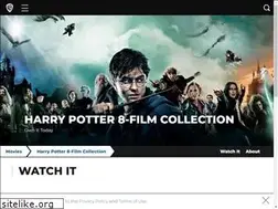 Sites similar to azkabanprison.com