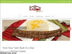 Sites similar to azkabob.com