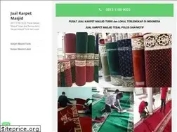 Sites similar to azkacarpet.com