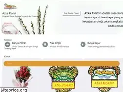 Sites similar to azkaflorist.com