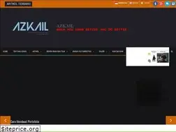 Sites similar to azkail.com