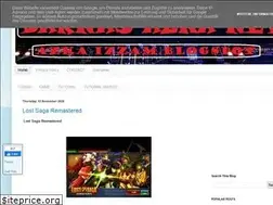 Sites similar to azkaizzam.blogspot.com