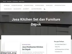 Sites similar to azkakitchenset.com