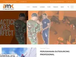 Sites similar to azkamultikarya.com