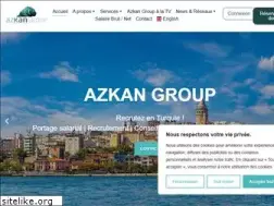 Sites similar to azkan.fr