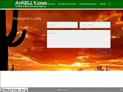 Sites similar to azkelley.com
