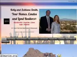 Sites similar to azkellysmith.com