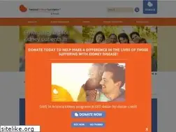 Sites similar to azkidney.org