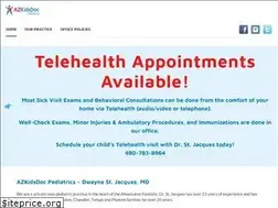 Sites similar to azkidsdoc.com