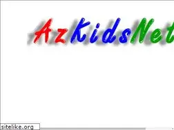Sites similar to azkidsnet.com