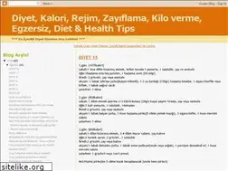 Sites similar to azkilo.blogspot.com