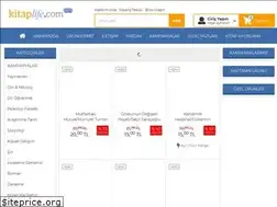 Sites similar to azkitap.com