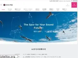 Sites similar to azkk.co.jp