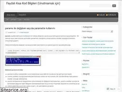 Sites similar to azkod.wordpress.com