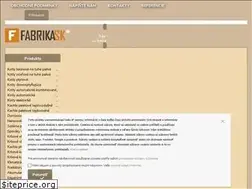 Sites similar to azkotol.sk