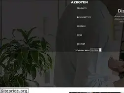 Sites similar to azkoyenvending.com