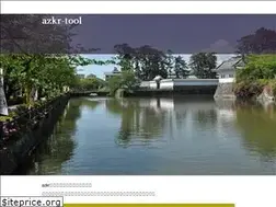 Sites similar to azkr-tool.com