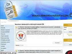 Sites similar to azks.cz