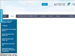 Sites similar to azktrade.cz
