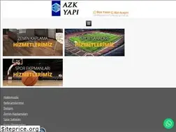 Sites similar to azkyapi.com