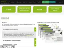 Sites similar to azl-aachen-gmbh.de