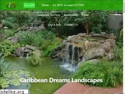 Sites similar to azlandscapesolutions.com