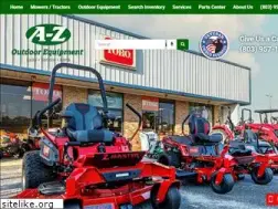 Sites similar to azlawnmowerparts.com