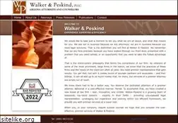 Sites similar to azlawpartner.com