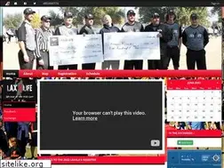 Sites similar to azlax4life.com
