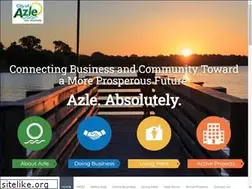 Sites similar to azleabsolutely.com