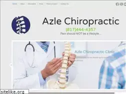 Sites similar to azlechiropractic.com