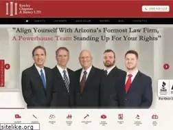 Sites similar to azlegal.com
