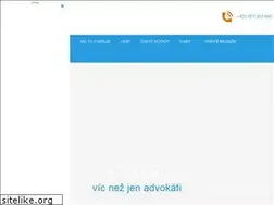 Sites similar to azlegal.cz