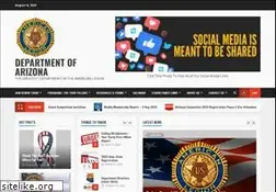 Sites similar to azlegion.org