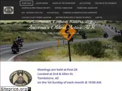 Sites similar to azlegionriders.org
