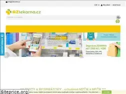 Sites similar to azlekarna.cz