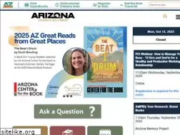 Sites similar to azlibrary.gov
