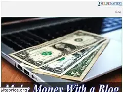 Sites similar to azlifemastery.com