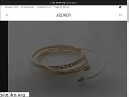 Sites similar to azliker.com