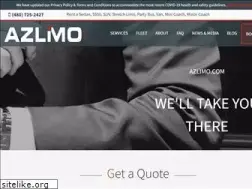Sites similar to azlimo.com