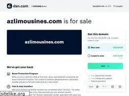 Sites similar to azlimousines.com