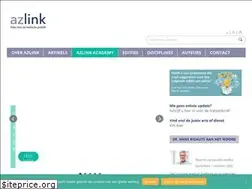 Sites similar to azlink.be