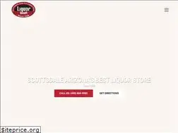 Sites similar to azliquorvault.com