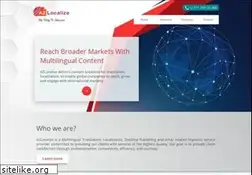 Sites similar to azlocalize.com
