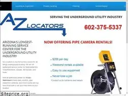 Sites similar to azlocators.com