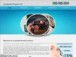 Sites similar to azlocksmithphoenix.com
