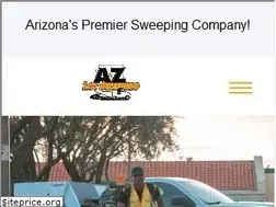 Sites similar to azlotsweeping.com