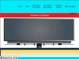 Sites similar to azlottery.com